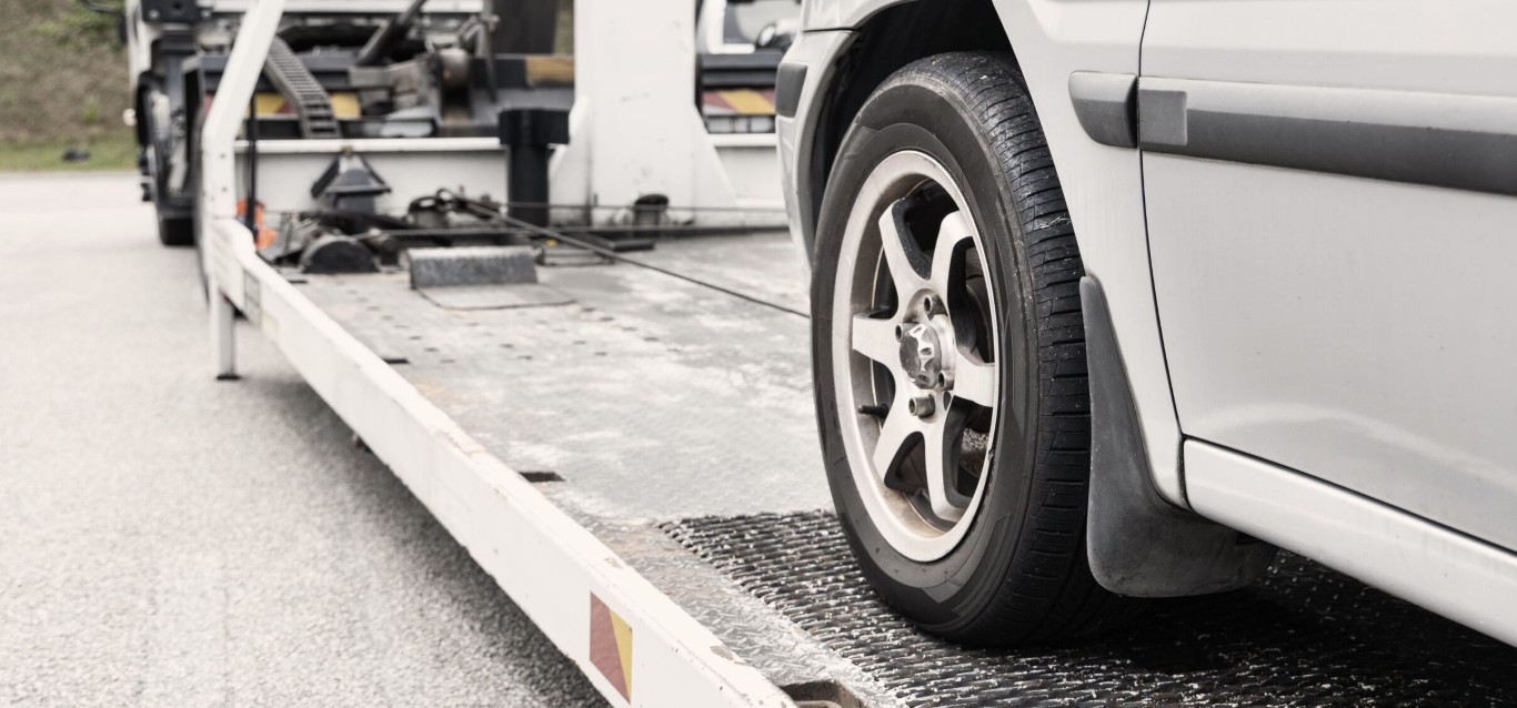 Long-Distance Towing in Pharr, TX